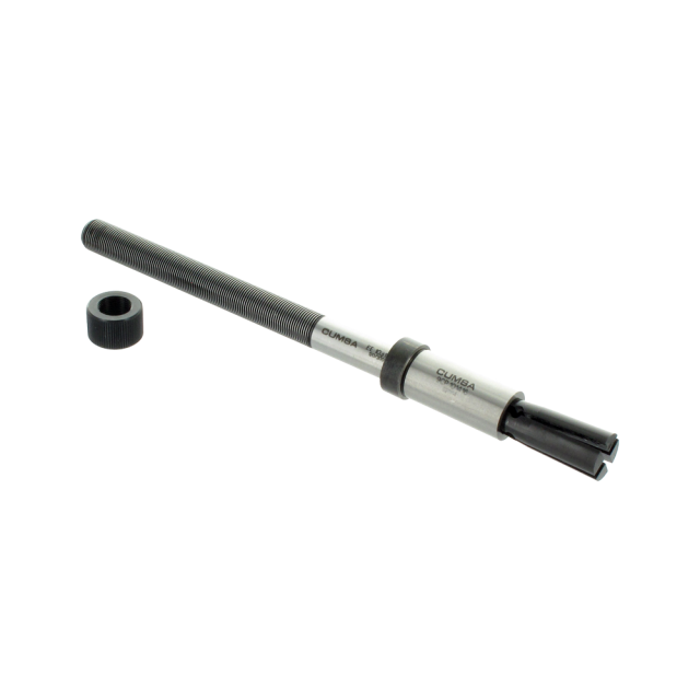 Tulipánové pružné jádro